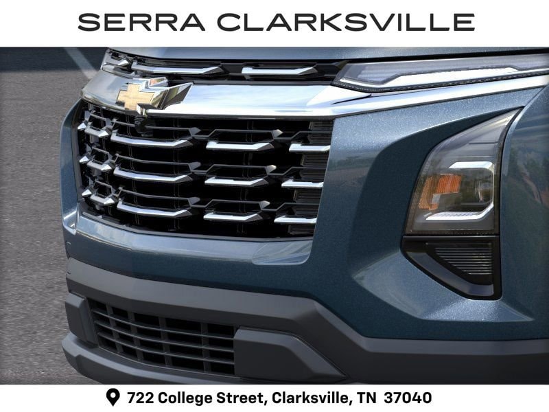 2026 Chevrolet Equinox LT - Photo 13