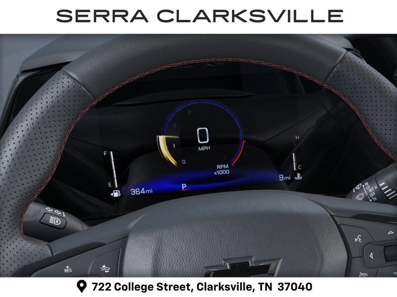 2026 Chevrolet Trailblazer RS - Photo 18