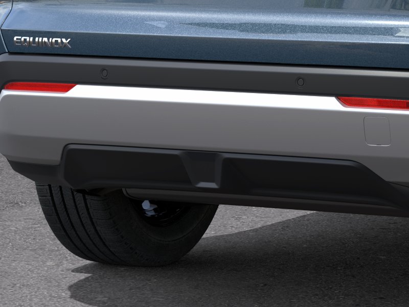 2027 Chevrolet Equinox LT - Photo 38