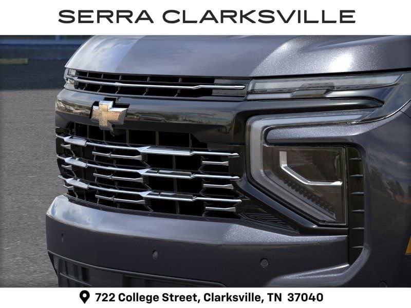 2026 Chevrolet Tahoe High Country - Photo 13