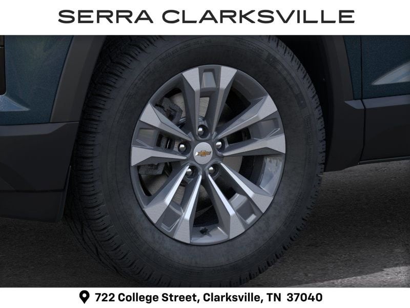 2026 Chevrolet Equinox LT - Photo 9