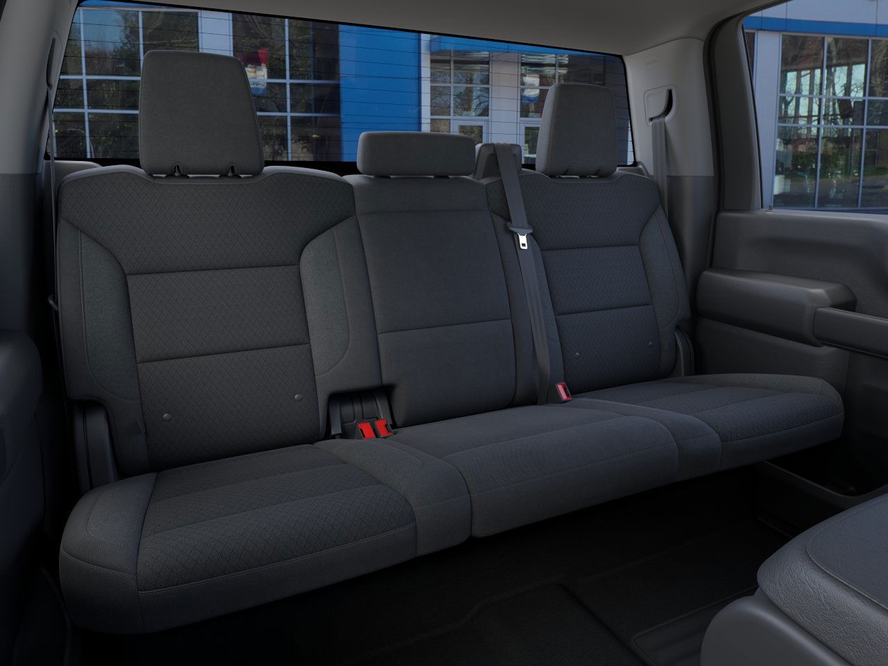 2026 Chevrolet Silverado 2500 HD Custom - Photo 41