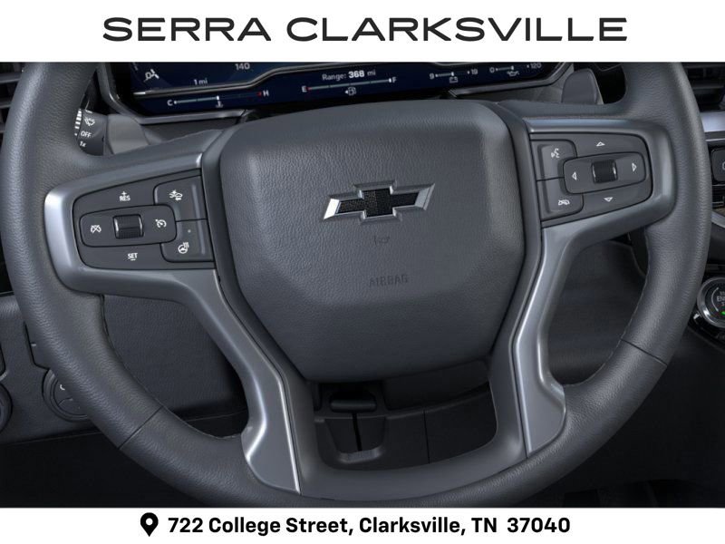 2026 Chevrolet Silverado 1500 RST - Photo 19