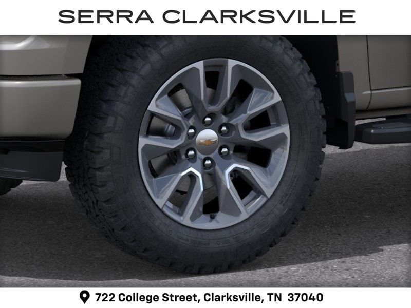 2026 Chevrolet Silverado 1500 RST - Photo 9