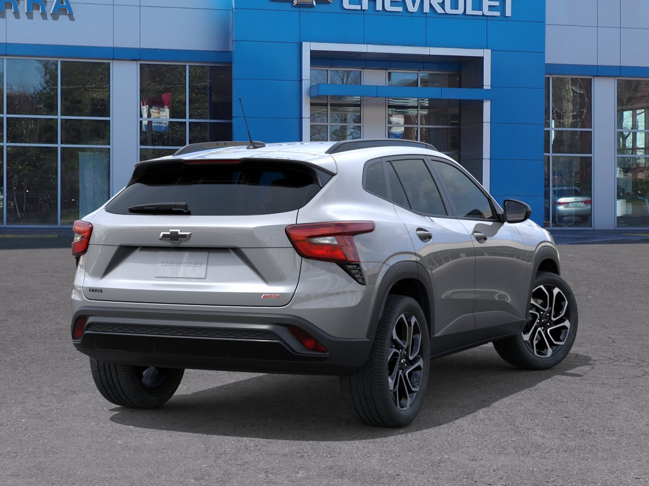 2026 Chevrolet Trax RS - Photo 28