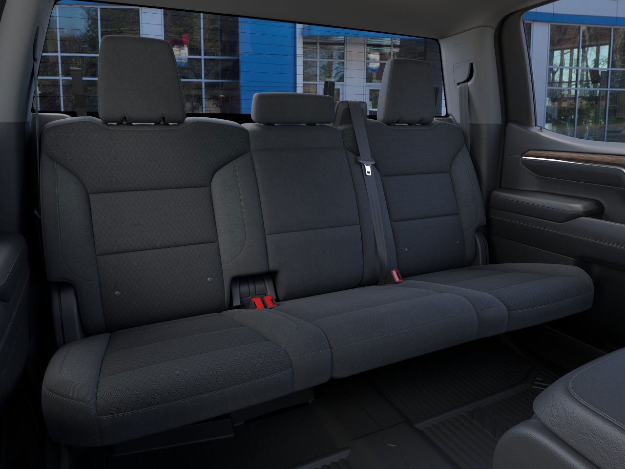 2026 Chevrolet Silverado 1500 RST - Photo 41