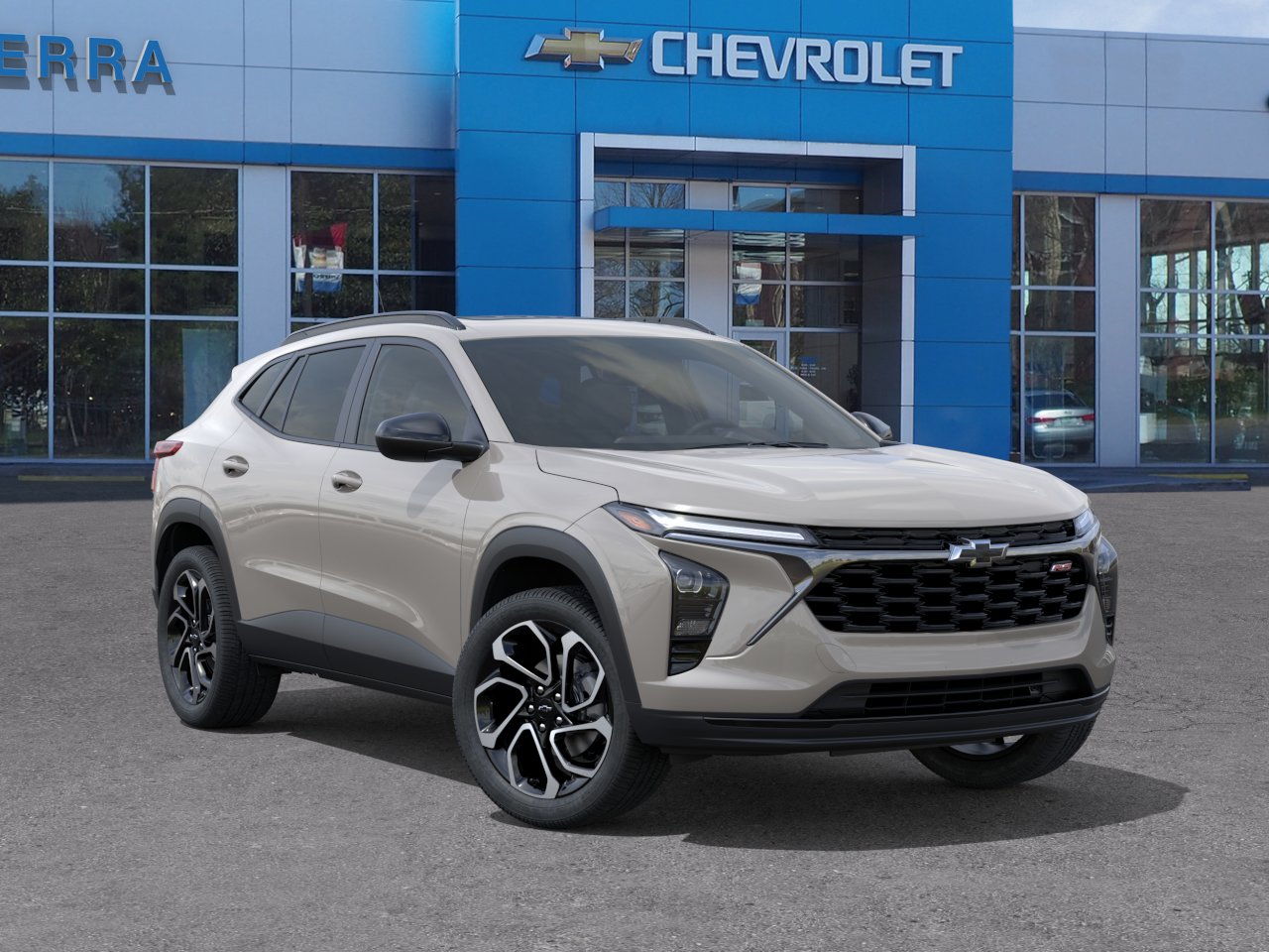 2026 Chevrolet Trax RS - Photo 31