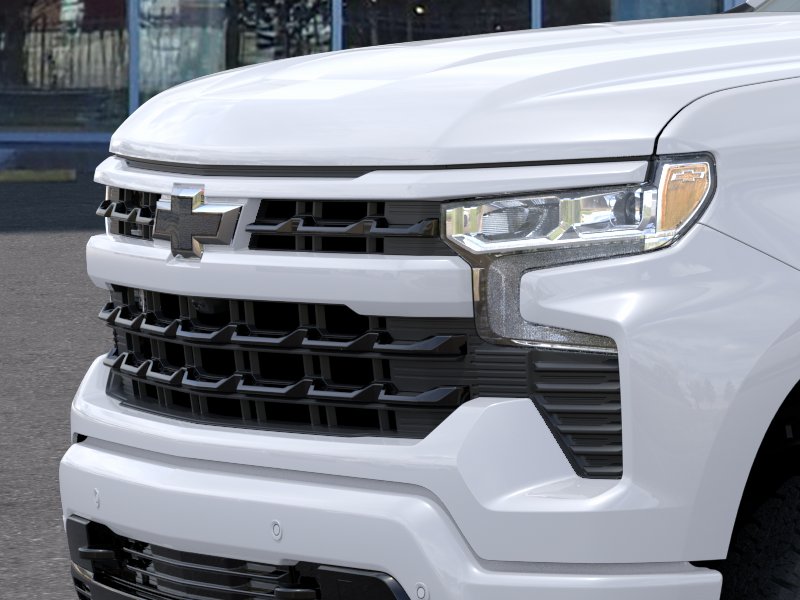 2026 Chevrolet Silverado 1500 RST - Photo 37