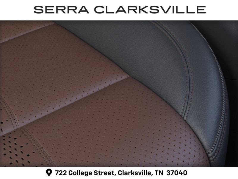 2026 Chevrolet Silverado 2500 HD High Country - Photo 21