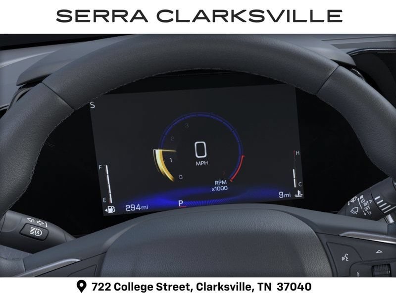 2026 Chevrolet Trax LT - Photo 18