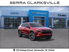 2026 Chevrolet Trax 1RS SUV