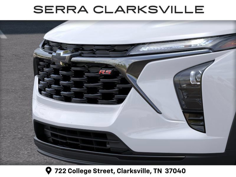 2026 Chevrolet Trax RS - Photo 13