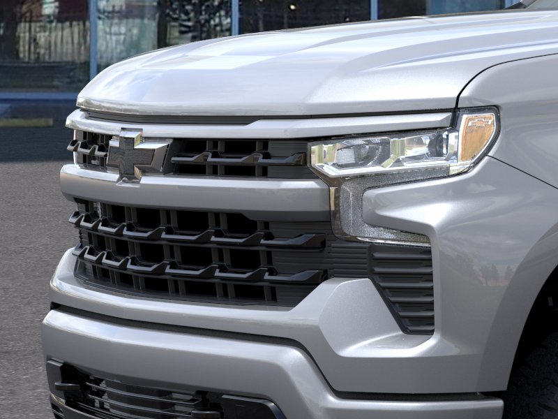 2026 Chevrolet Silverado 1500 RST - Photo 37