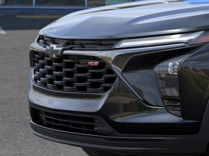 2026 Chevrolet Trax RS - Photo 37
