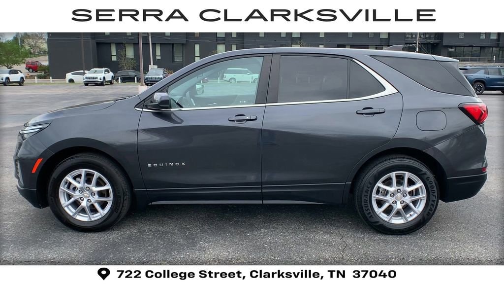 2023 Chevrolet Equinox LT - Photo 5