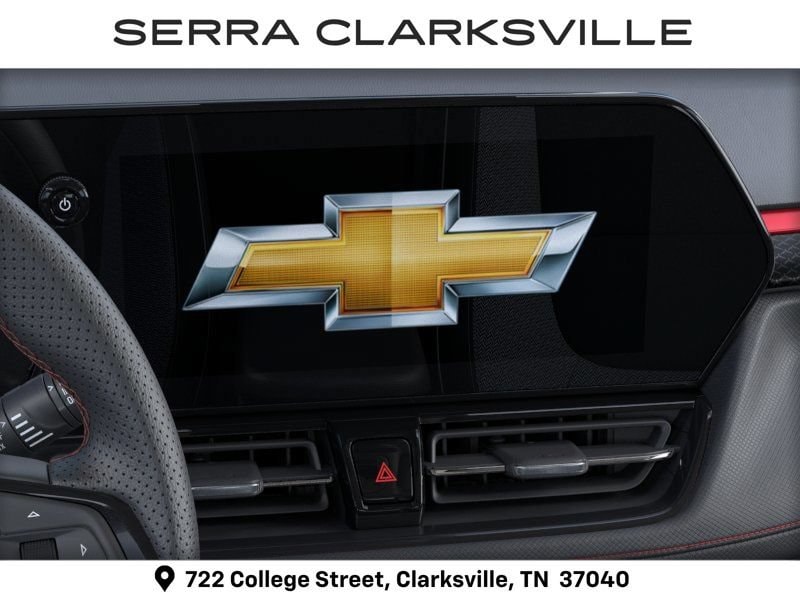 2026 Chevrolet Trailblazer RS - Photo 20