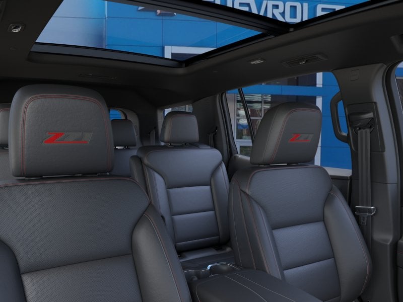 2026 Chevrolet Traverse Z71 - Photo 48
