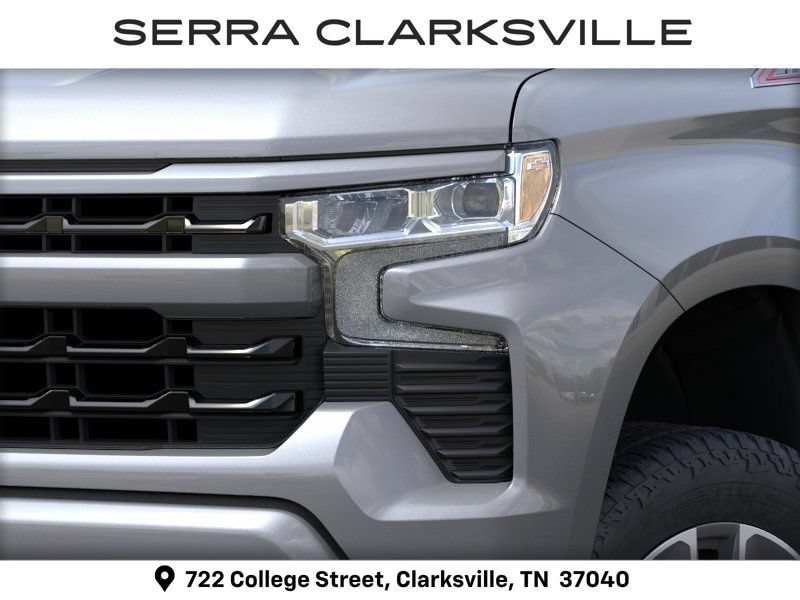 2026 Chevrolet Silverado 1500 RST - Photo 10