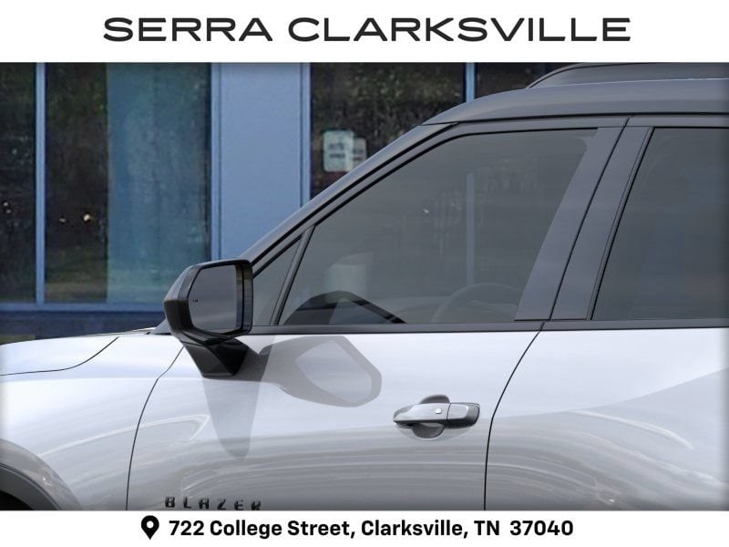 2026 Chevrolet Blazer 2LT - Photo 12