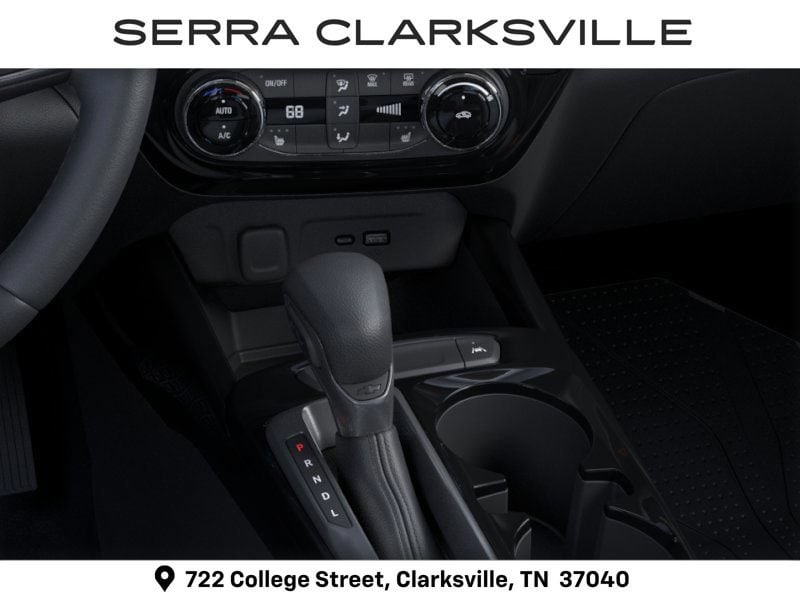 2026 Chevrolet Trax LT - Photo 23