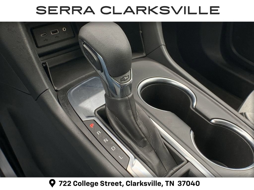2023 Chevrolet Equinox LT - Photo 20