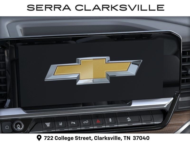 2026 Chevrolet Silverado 3500 HD LT - Photo 20