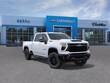 Chevrolet Silverado 2500HD