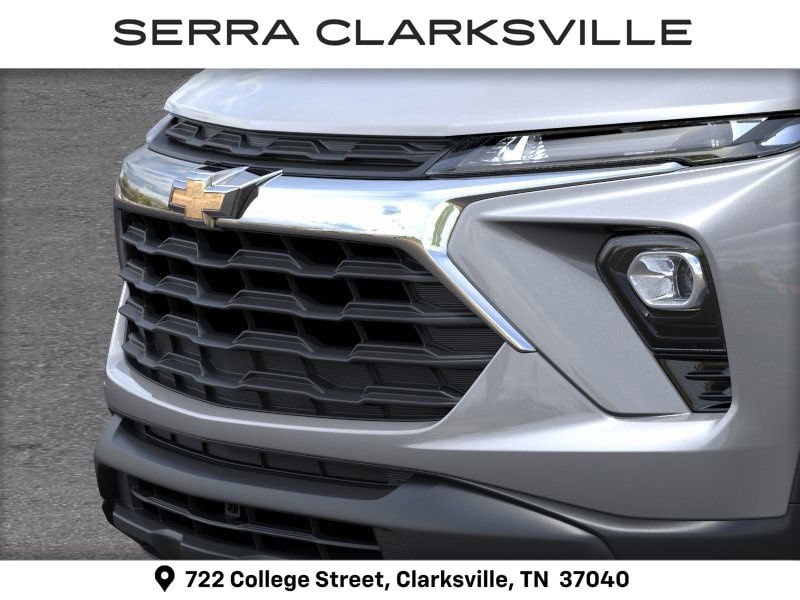 2026 Chevrolet Trailblazer LS - Photo 13