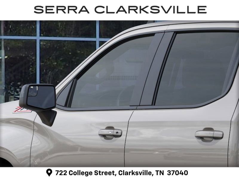 2026 Chevrolet Silverado 1500 RST - Photo 12