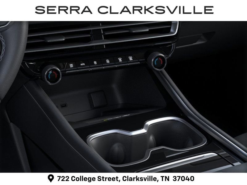 2026 Chevrolet Traverse LT - Photo 23