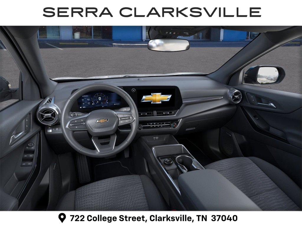 2026 Chevrolet Equinox LT - Photo 15