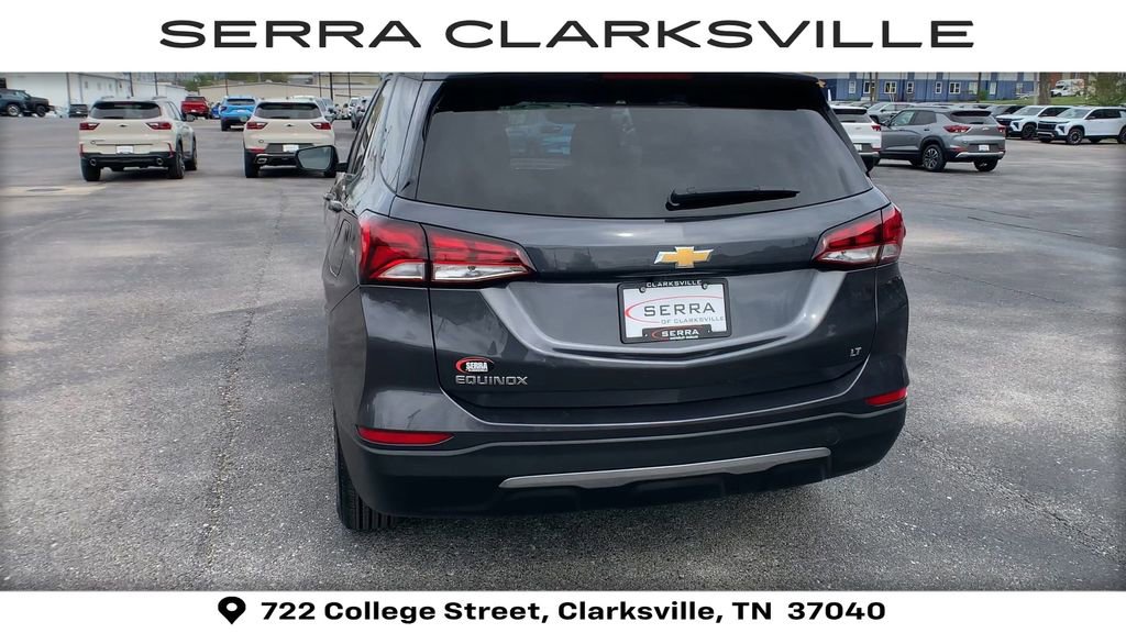 2023 Chevrolet Equinox LT - Photo 7