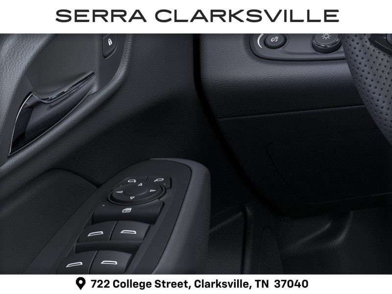 2026 Chevrolet Trax RS - Photo 21