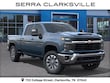 Chevrolet Silverado 2500 HD