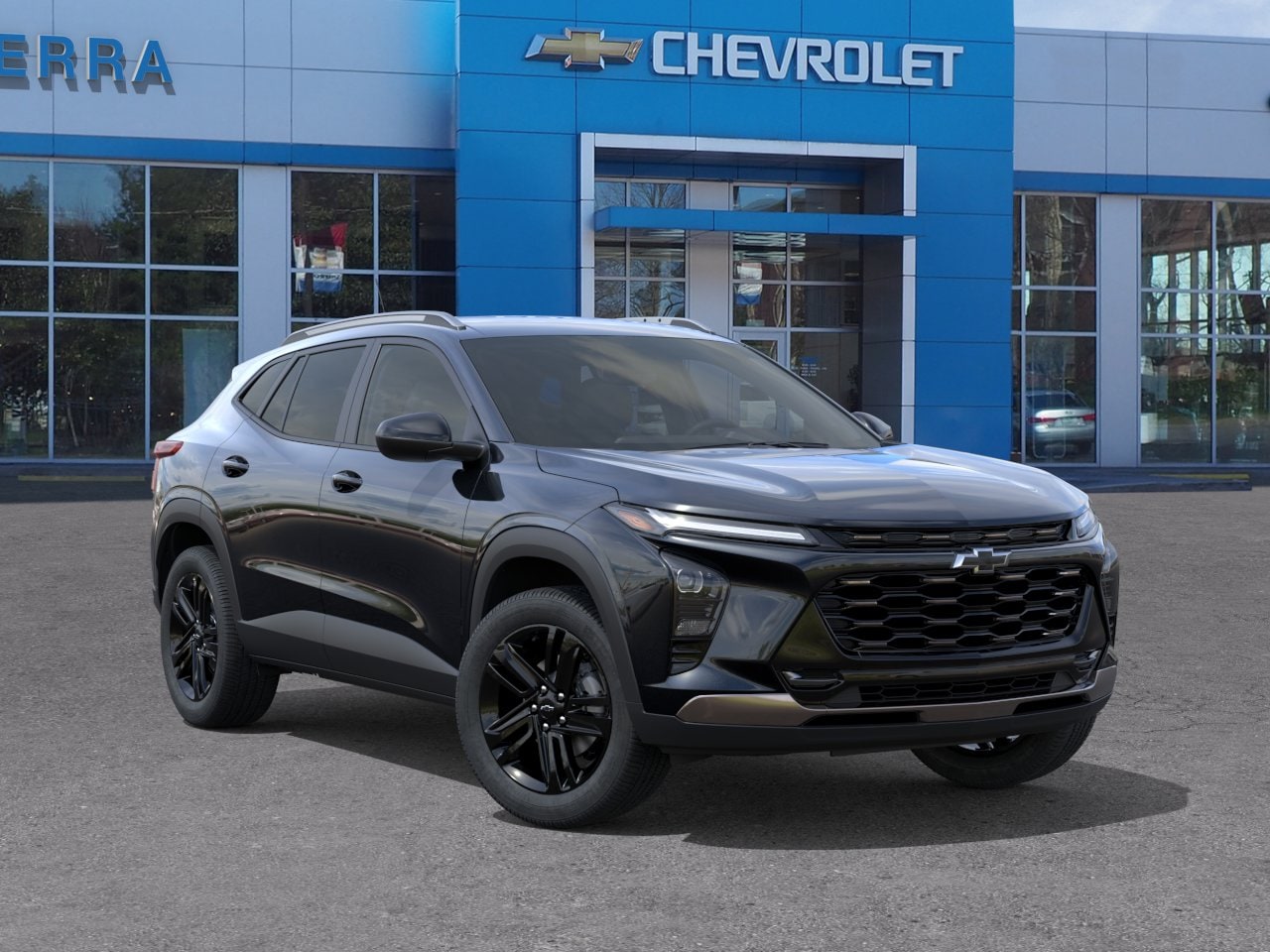 2026 Chevrolet Trax Activ - Photo 31
