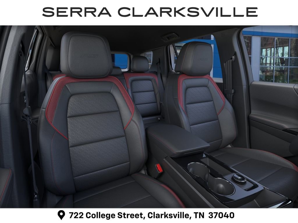 2026 Chevrolet Equinox RS - Photo 16