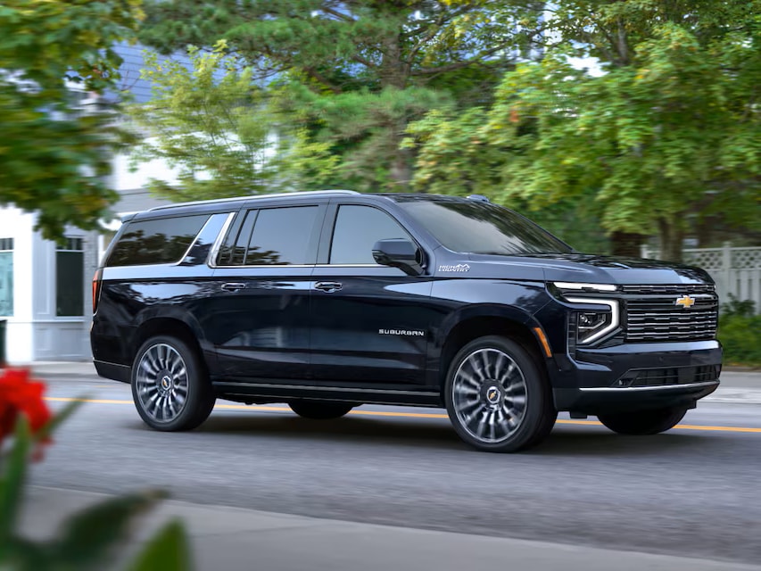  Chevrolet Lease in Clarksville