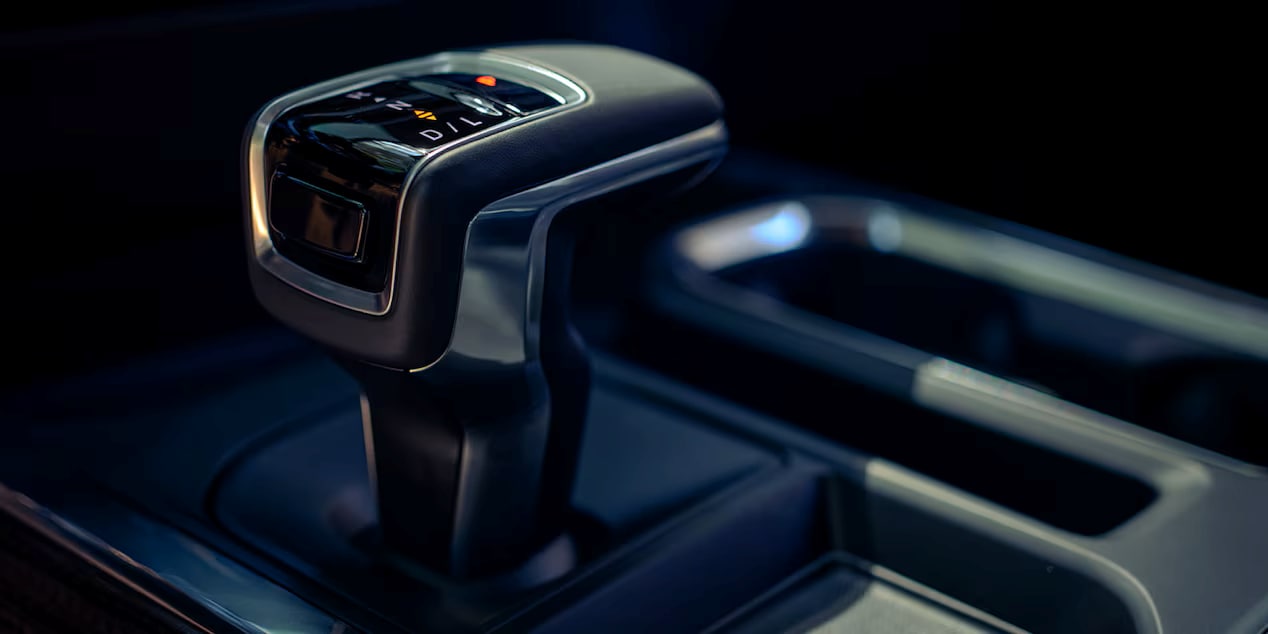 2025 Chevrolet Silverado trailering technology