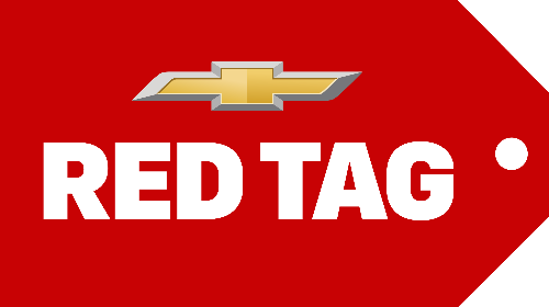 Red Tag Event at Serra Chevrolet Clarksville