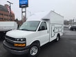  Chevrolet Express Cutaway 3500