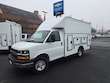  Chevrolet Express Cutaway 3500