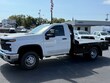 Chevrolet Silverado 3500HD Chassis