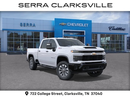 2026 Chevrolet Silverado 2500 HD Custom Truck Crew Cab DYNAMIC_PREF_LABEL_PROMOTIONS_LISTING_NEW_INVENTORY_FEATURED2_ALTATTRIBUTEAFTER