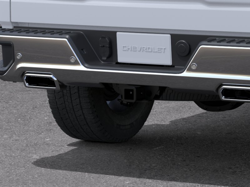 2026 Chevrolet Silverado 1500 LTZ - Photo 38