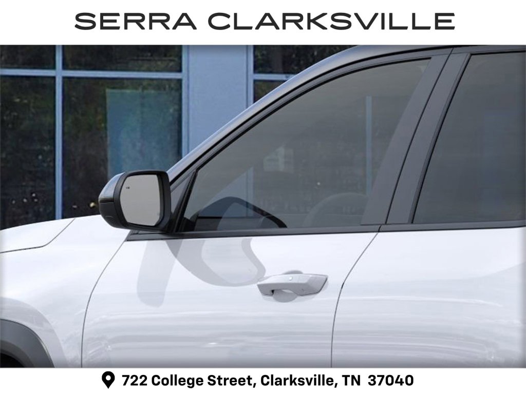 2026 Chevrolet Equinox LT - Photo 12