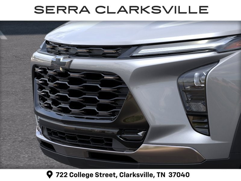 2026 Chevrolet Trax Activ - Photo 13