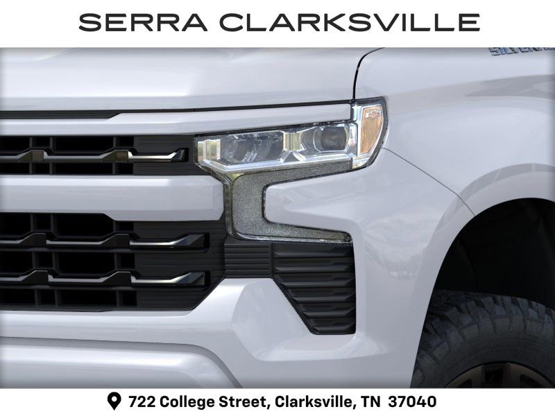 2026 Chevrolet Silverado 1500 RST - Photo 10