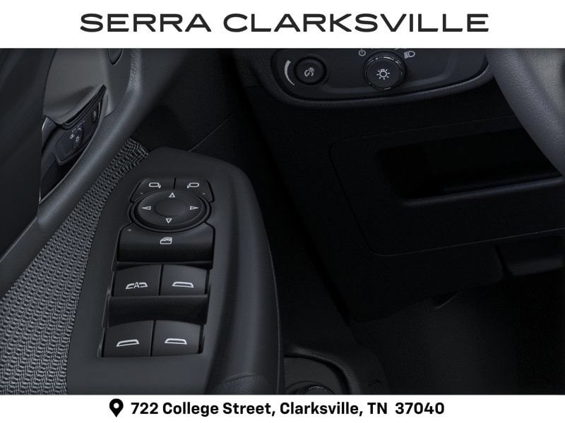 2026 Chevrolet Trailblazer LT - Photo 22
