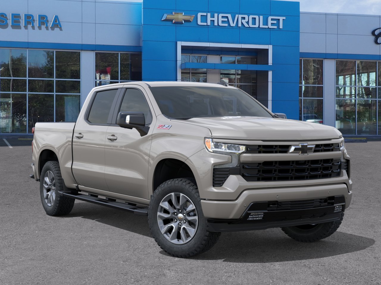 2026 Chevrolet Silverado 1500 RST - Photo 31