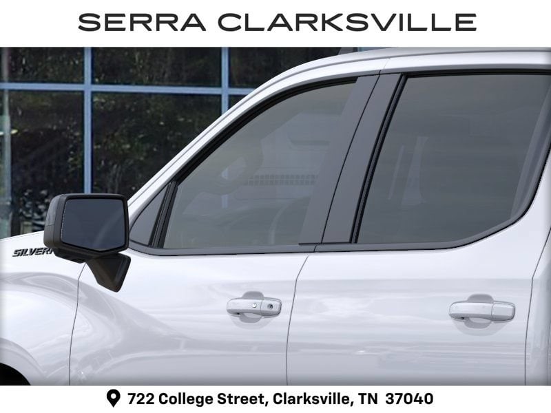 2026 Chevrolet Silverado 1500 RST - Photo 12
